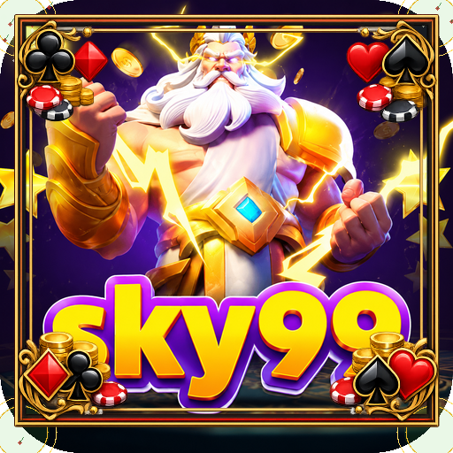 sky99 — mitra unggulan