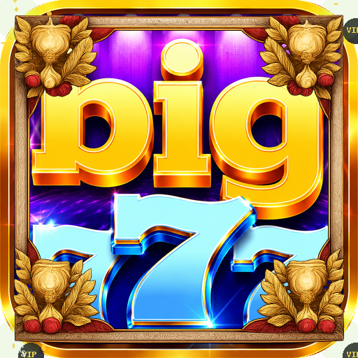 big777 — mitra unggulan
