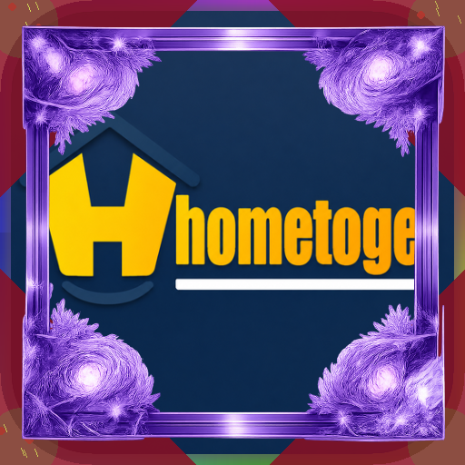 hometogel — mitra unggulan