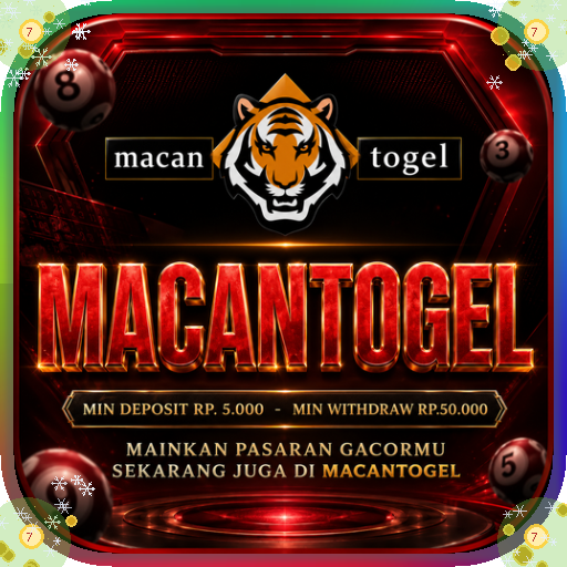 macantogel — mitra unggulan